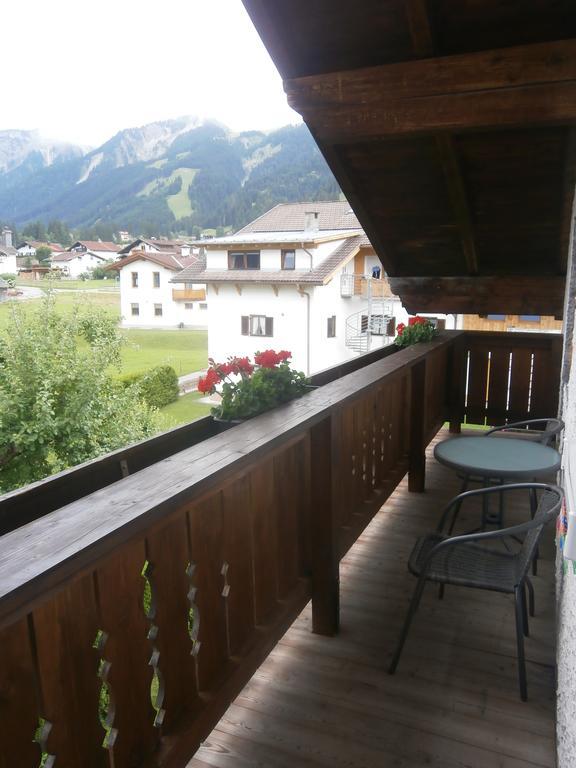 Alpenhof Waengle Reutte Exterior foto