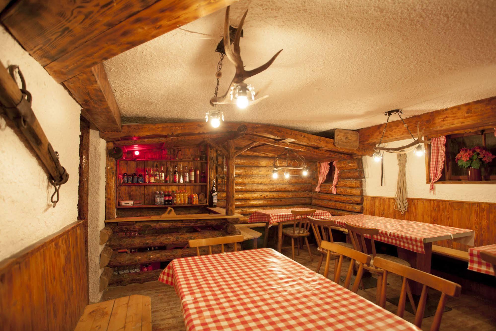 Alpenhof Waengle Reutte Exterior foto